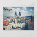 Search for prague postcards Architecture