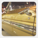 Search for fame stickers Gold