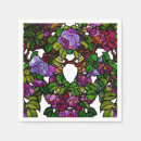 Search for tiffany napkins Roses
