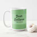 Search for just coffee mugs Faith