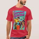 Search for comic book covers tshirts Vacation