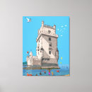 Search for portugal canvas prints Lisboa