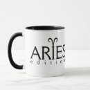 Search for aries symbol mugs Cute