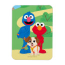 Search for grover sesame street magnets Tango