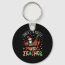 Search for music key rings Teacher