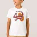 Search for geckos tshirts Animal