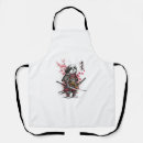 Search for shih tzu dog aprons Wolf