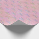 Search for hologram wrapping paper Holographic