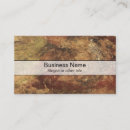 Search for rough business cards Grunge