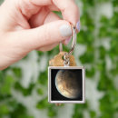 Search for planetary key rings Constellation