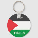 Search for free round key rings Palestinian