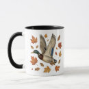 Search for vintage duck mugs Waterfowl
