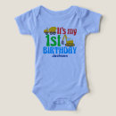 Search for construction baby clothes Baby boy