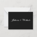 Search for wedding advice cards Bride