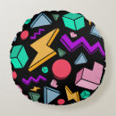 Search for 80s cushions Geometric