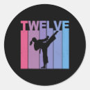 Search for karate lovers stickers Judo