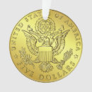 Search for money christmas tree decorations Financial