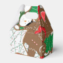 Search for christmas cookie favour boxes Birthday