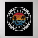 Search for venice beach posters Vintage