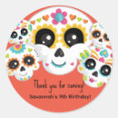 Search for with skulls stickers For kids