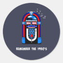 Search for oldie stickers Music