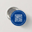 Search for qr code badges Democrat