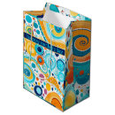 Search for orange gift bags Bright