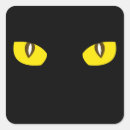 Search for staring eyes stickers Spooky