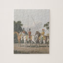 Search for cavalry puzzles Uniformed
