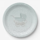 Search for mint green paper plates Shower
