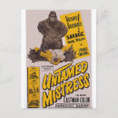 Search for mistress postcards Kinky