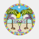 Search for margarita christmas tree decorations Beach
