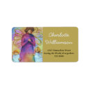 Search for cherub return address labels Angels