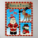 Search for santa claus art Snowman