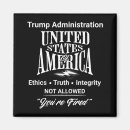 Search for administration magnets Government