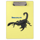 Search for pincer Scorpion