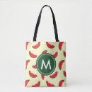 Search for watermelon tote bags Pattern