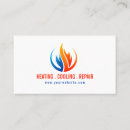 Search for conditioning business cards Repair