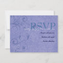 Search for 7 rsvp cards Blue