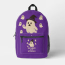 Search for halloween backpacks Ghost