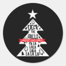 Search for deck the halls stickers Christmas tree