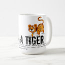 Search for year of the tiger mugs Birthday