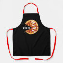 Search for mining aprons Black