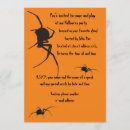 Search for widow invitations Creepy
