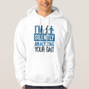 Search for physical therapy hoodies Funny