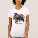 Search for black crow tshirts Trick or treat