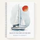 Search for sailing notebooks Watercolor
