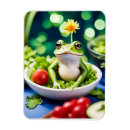 Search for salad magnets Lettuce