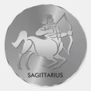Search for sagittarius the archer stickers Astrology