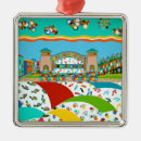 Search for jersey city christmas tree decorations Beach